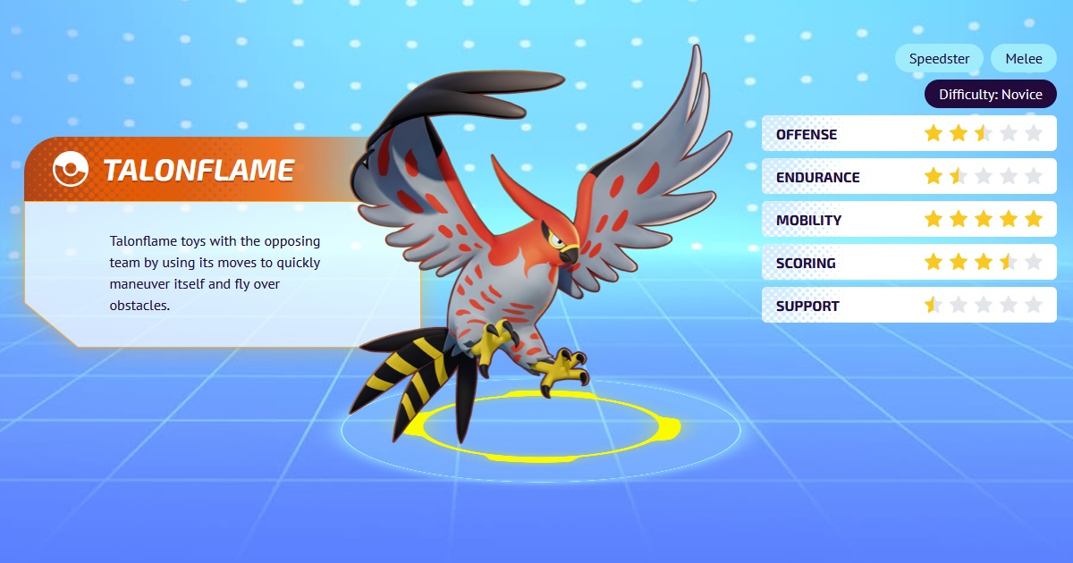 talonflame