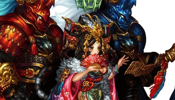 12Transcended Ravengale