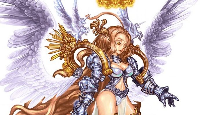 15Transcended Kymael