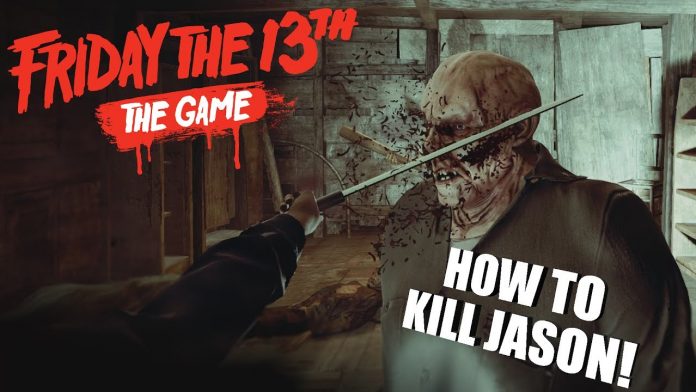 jason killed