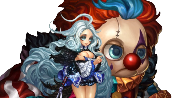 28Transcended Margaret