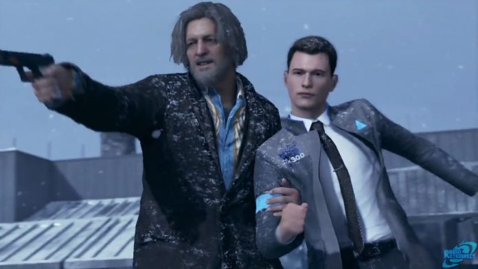 hank connor