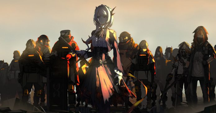 arknights basic class guide